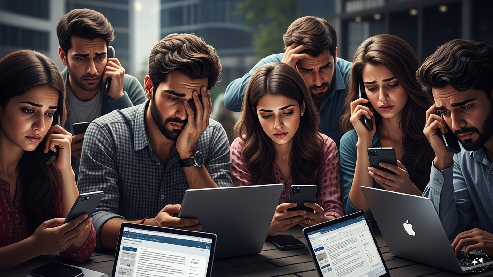 Oracle's AI bet turns India's biggest tech campuses into high-anxiety zones as fresh layoffs loom; company lost 21,000 jobs in past year