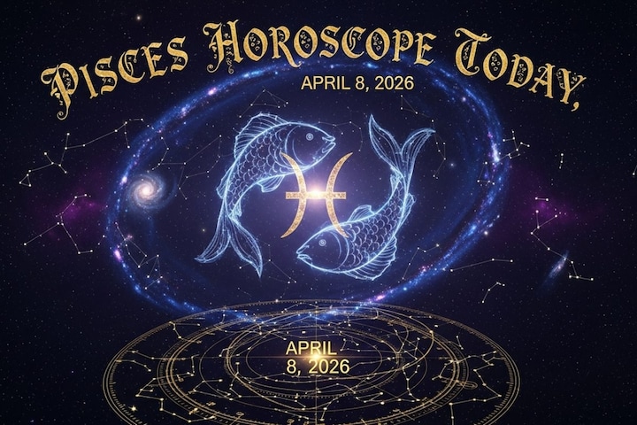 Pisces Horoscope: Daily Guidance and Insights