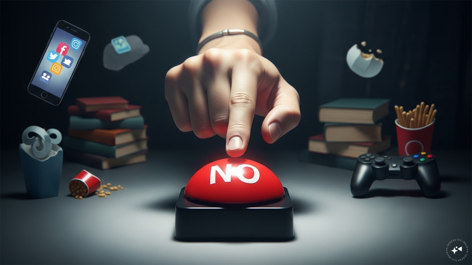 “The difference between successful people and really successful people is that really successful people say no to almost everything.”: Focus is essential. Students should prioritize tasks and avoid distractions, dedicating energy to meaningful goals rather than spreading themselves too thin. Saying “no” is a tool for effectiveness.