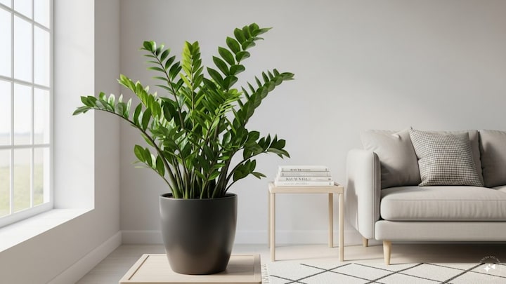 Eight Indoor Plants That Transform Home Interiors