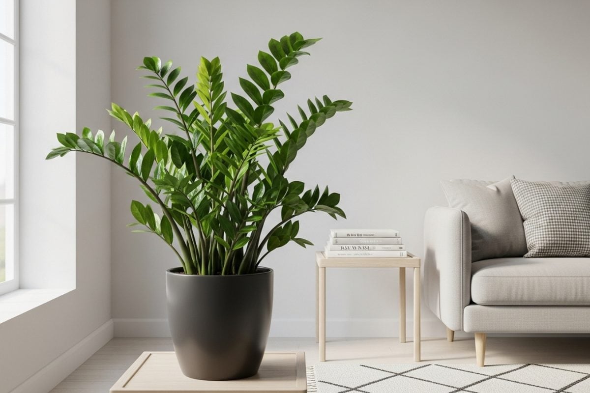 8 Indoor Plants That Elevate Your Home Decor