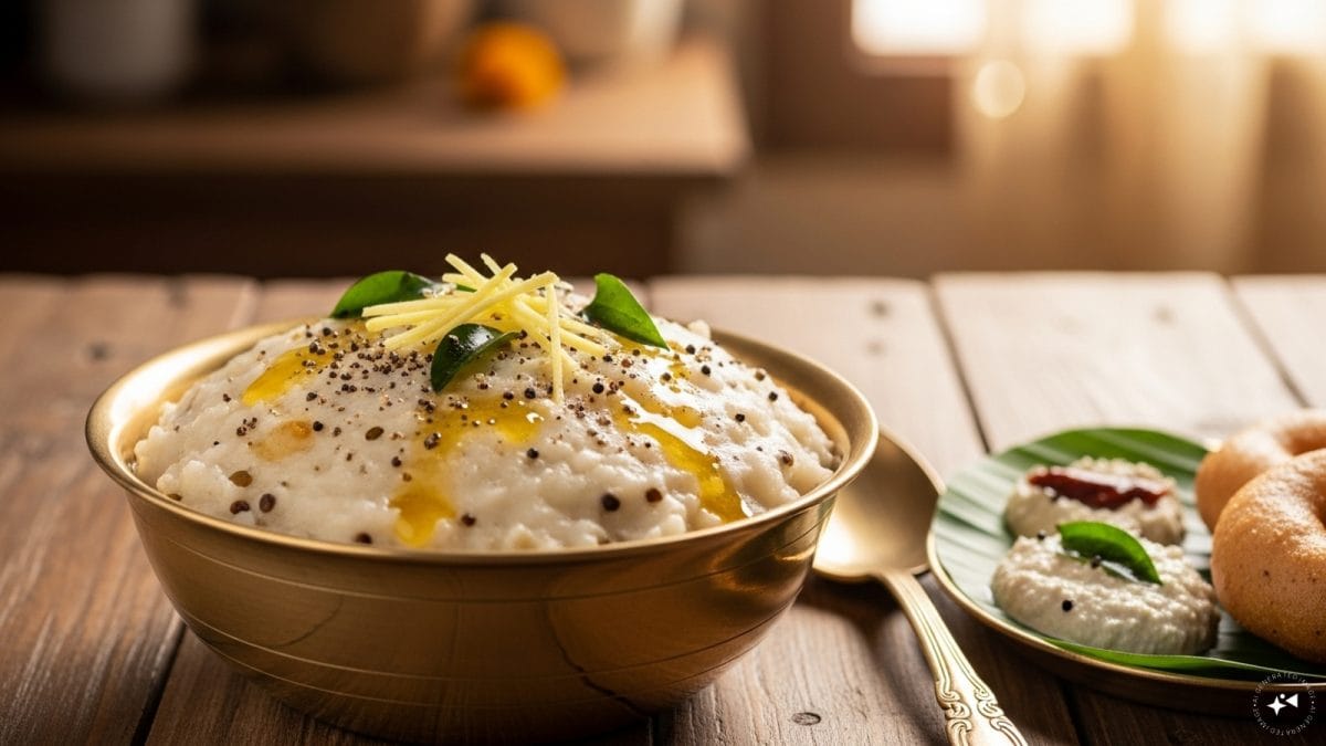 Beyond Idli: 8 Must‑Try Tamil Classics That Capture the State’s Soul