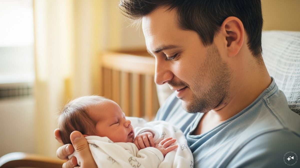 Paternity Leave Around The World: How Many Days Off Do Indian Fathers Get For Newborns?