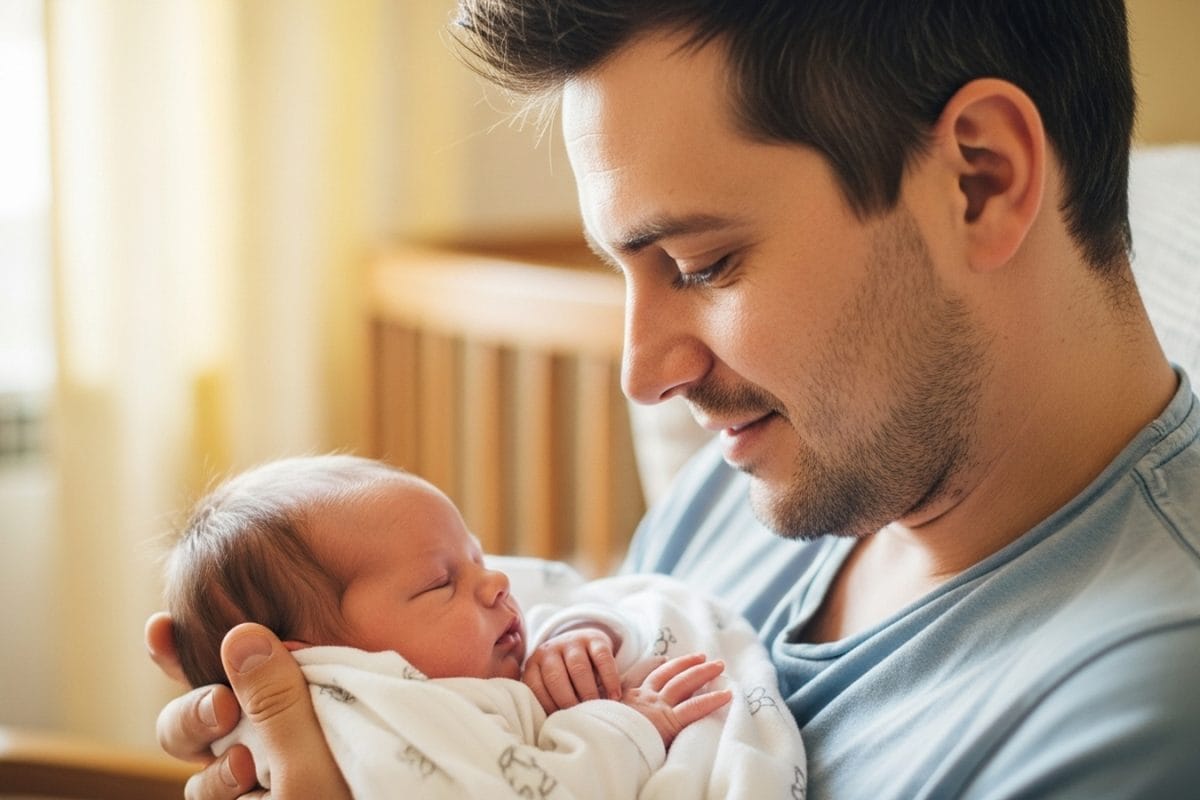 Paternity Leave Around The World: How Many Days Off Do Indian Fathers Get For Newborns?