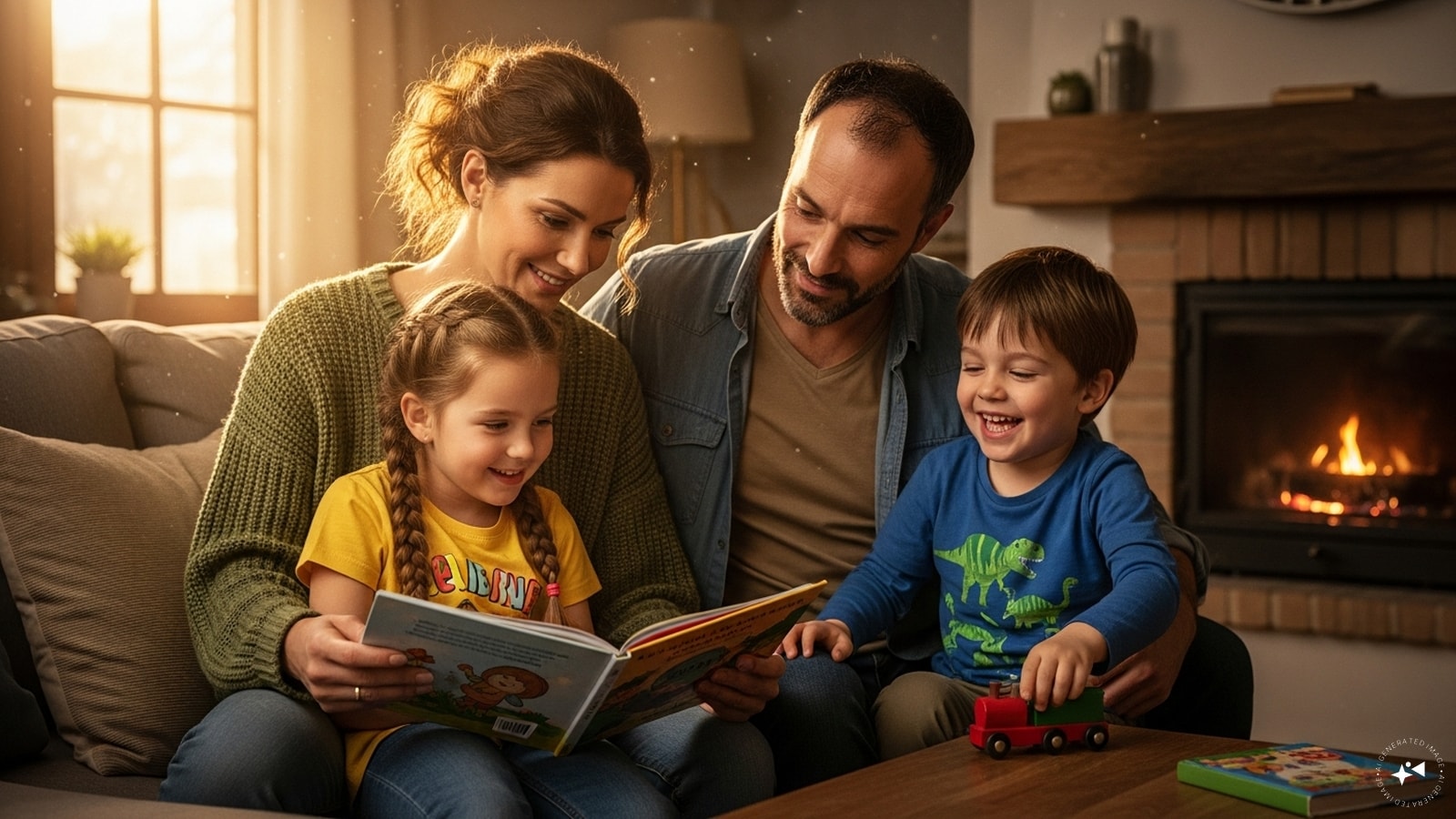 Connect With Loved Ones: Social connections enhance mental and emotional health. Spend time with family and friends, share experiences, and engage in supportive conversations. Positive relationships reduce stress and increase overall happiness and well-being.