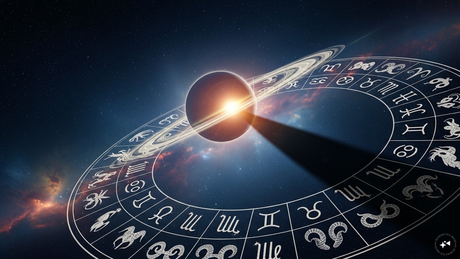 In April 2026, Saturn is set for an important astrological shift known as a Nakshatra Pada transit. On April 17 at 4 PM, Saturn will enter the fourth phase of Uttara Bhadrapada and stay there for a month. In April 2026, Saturn is set for an important astrological shift known as a Nakshatra Pada transit. On April 17 at 4 PM, Saturn will enter the fourth phase of Uttara Bhadrapada and stay there for a month.