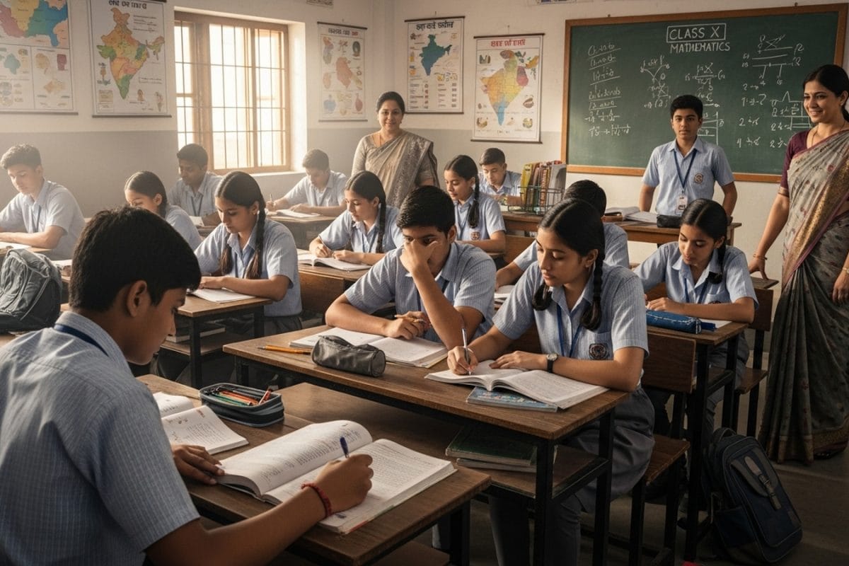 KSEAB 2nd PUC Results 2026 Date: Karnataka 12th Result By This Week? Check Past Trends