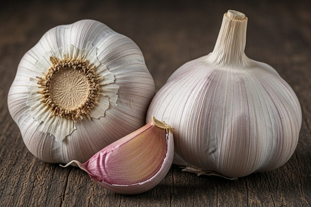 Storing Garlic The Wrong Way? Try These Simple Storage Hacks To Keep It Fresh