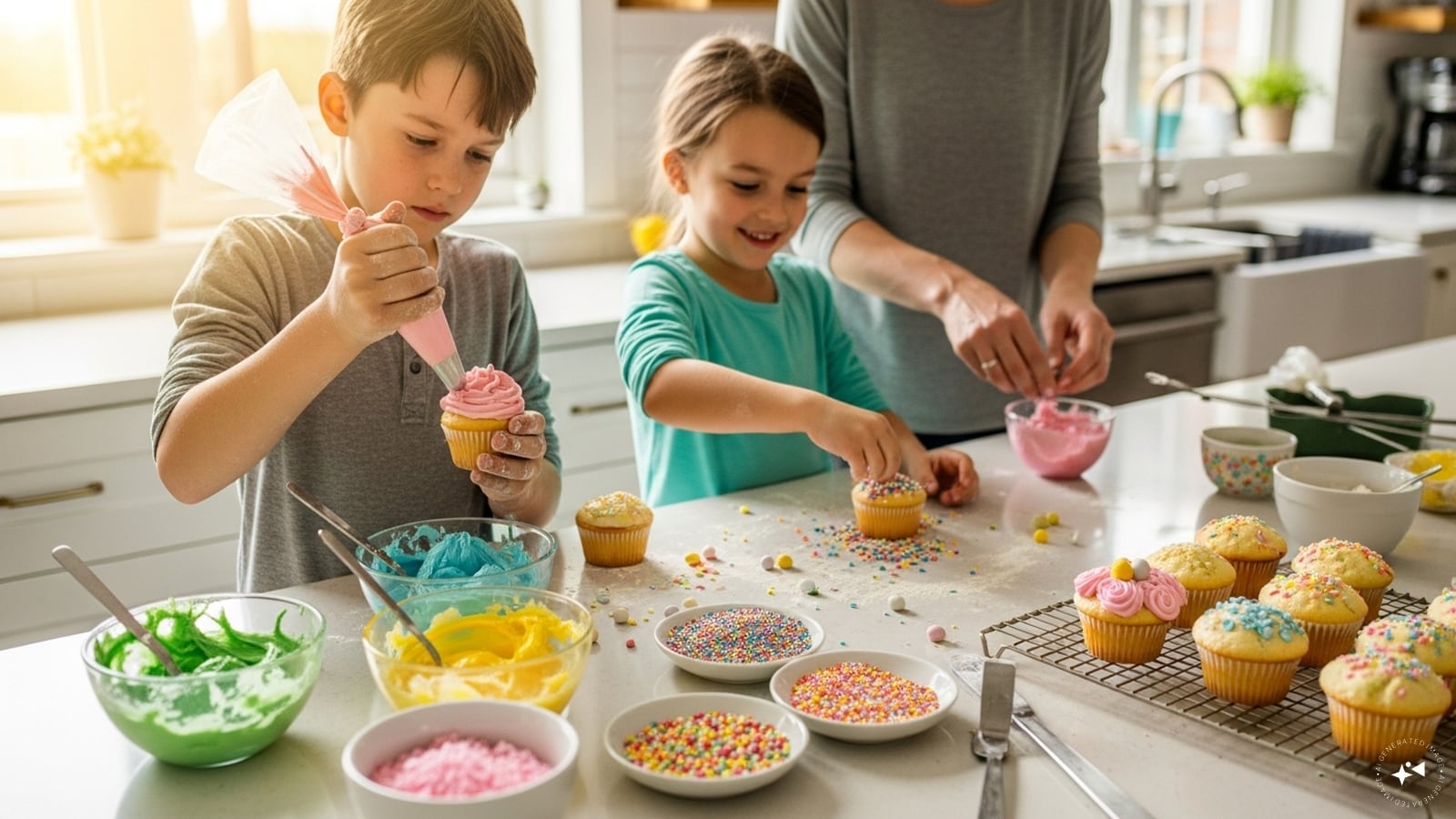 Easter cupcakes for kids fun easy decorating ideas and designs