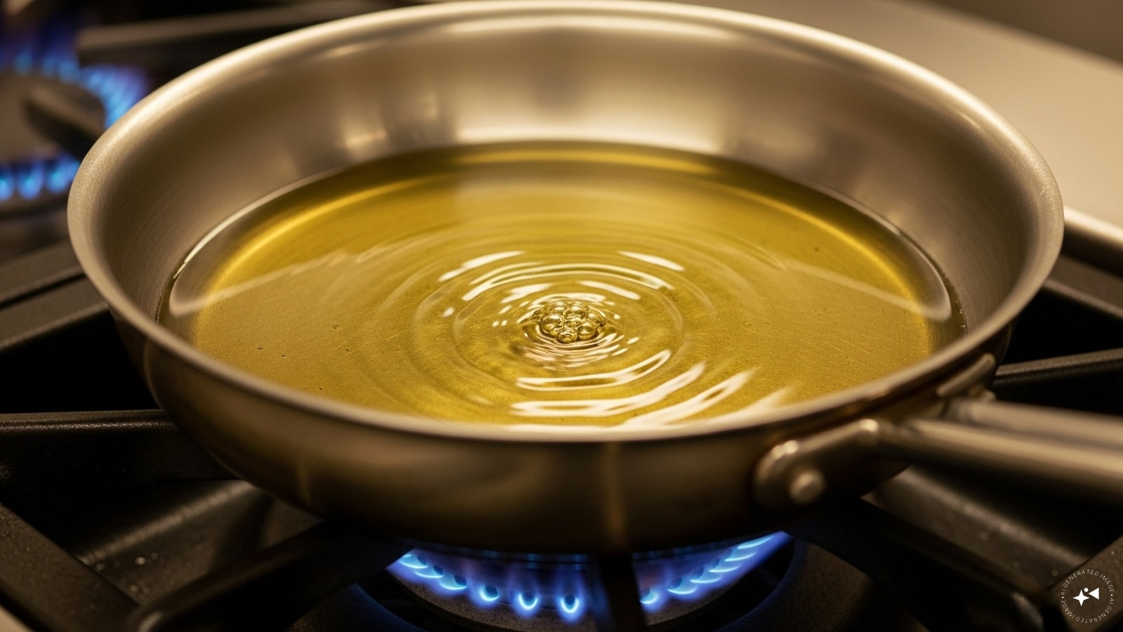 Stop Oil Splatter While Cooking Simple Kitchen Tricks That Work