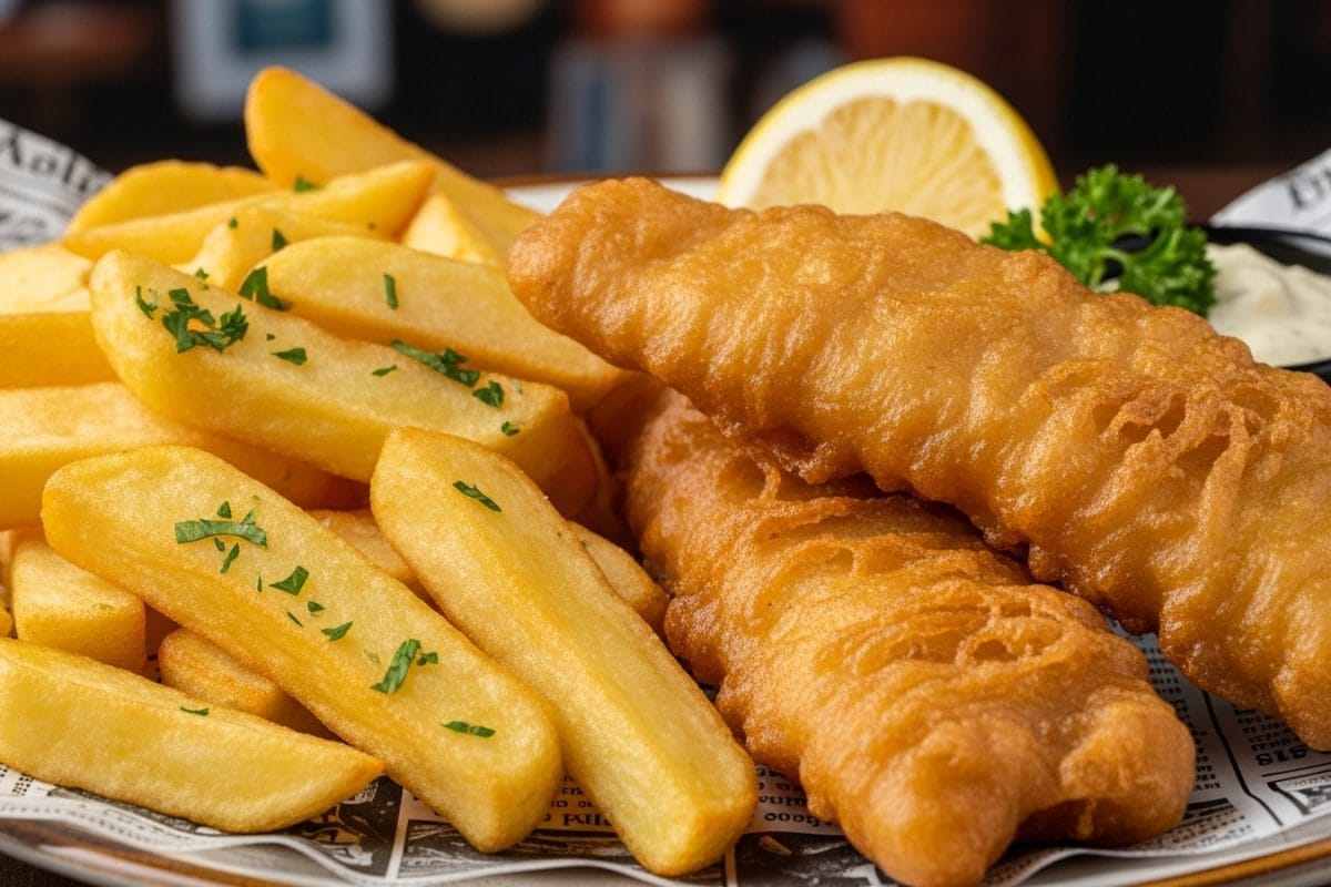 8 Traditional Good Friday Foods Around The World