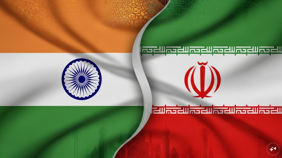 Iran Consulate’s Viral Repost Praising India Sparks Internet Frenzy; 'Yahan Gyaan Bhi Milta Hai Aur Swag Bhi'