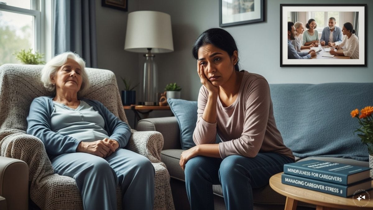 Bengaluru Caregiver Tragedy: Why Mental Health Support Is Critical In India