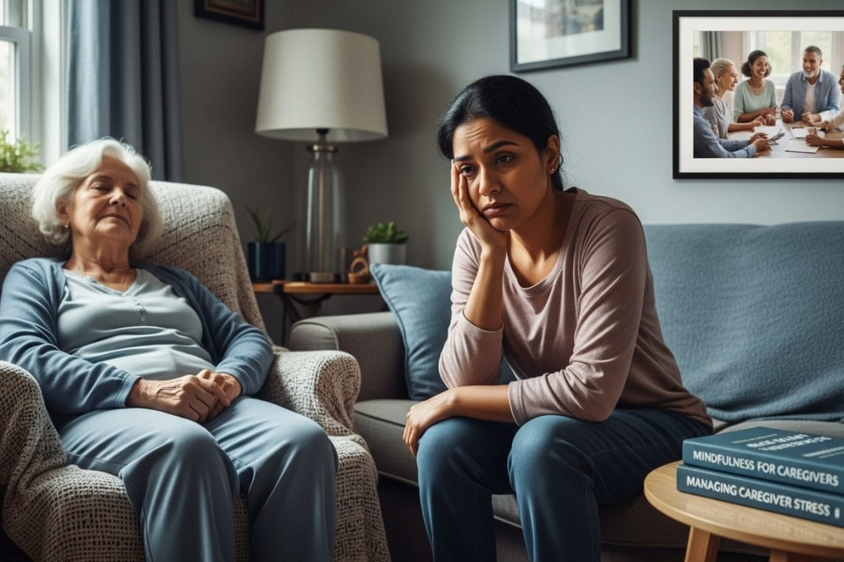 Bengaluru Caregiver Tragedy: Why Mental Health Support Is Critical In India