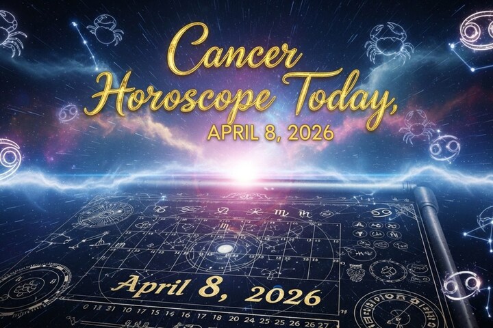Cancer Horoscope Today – Guidance from Chirag Daruwalla
