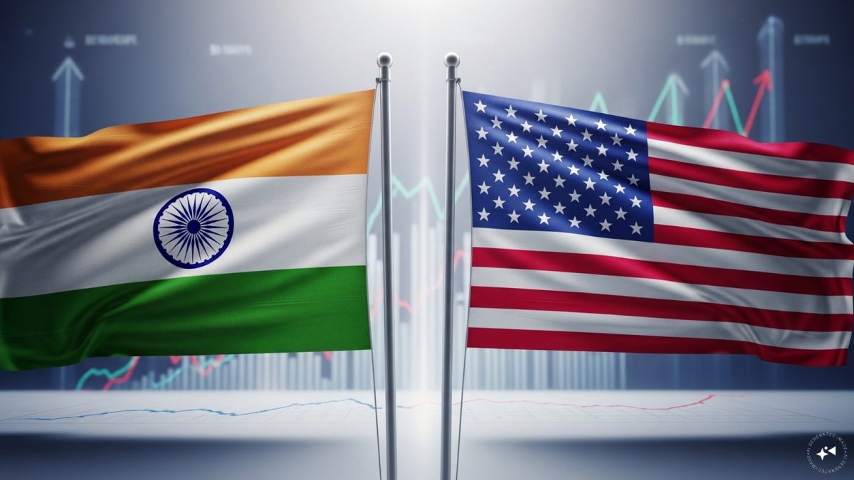 Indian Delegation To Visit US Next Week For Trade Talks Amid Tariff Changes: Sources