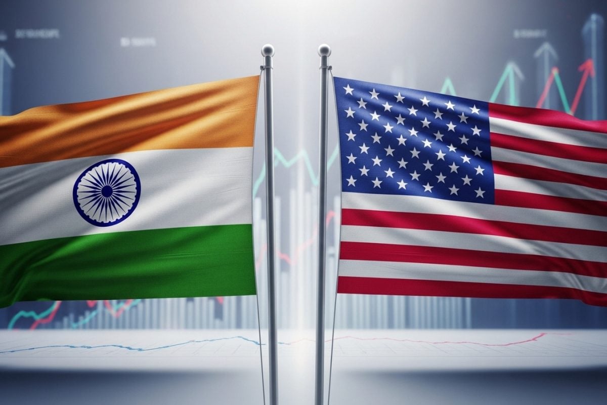 Indian Delegation To Visit US Next Week For Trade Talks Amid Tariff Changes: Sources