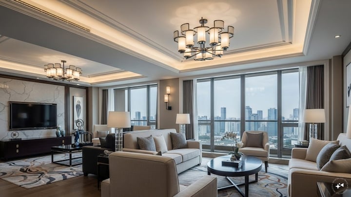 Paying Rs 30,000? This Wuhan Apartment Has Indians Rethinking Metro Rents