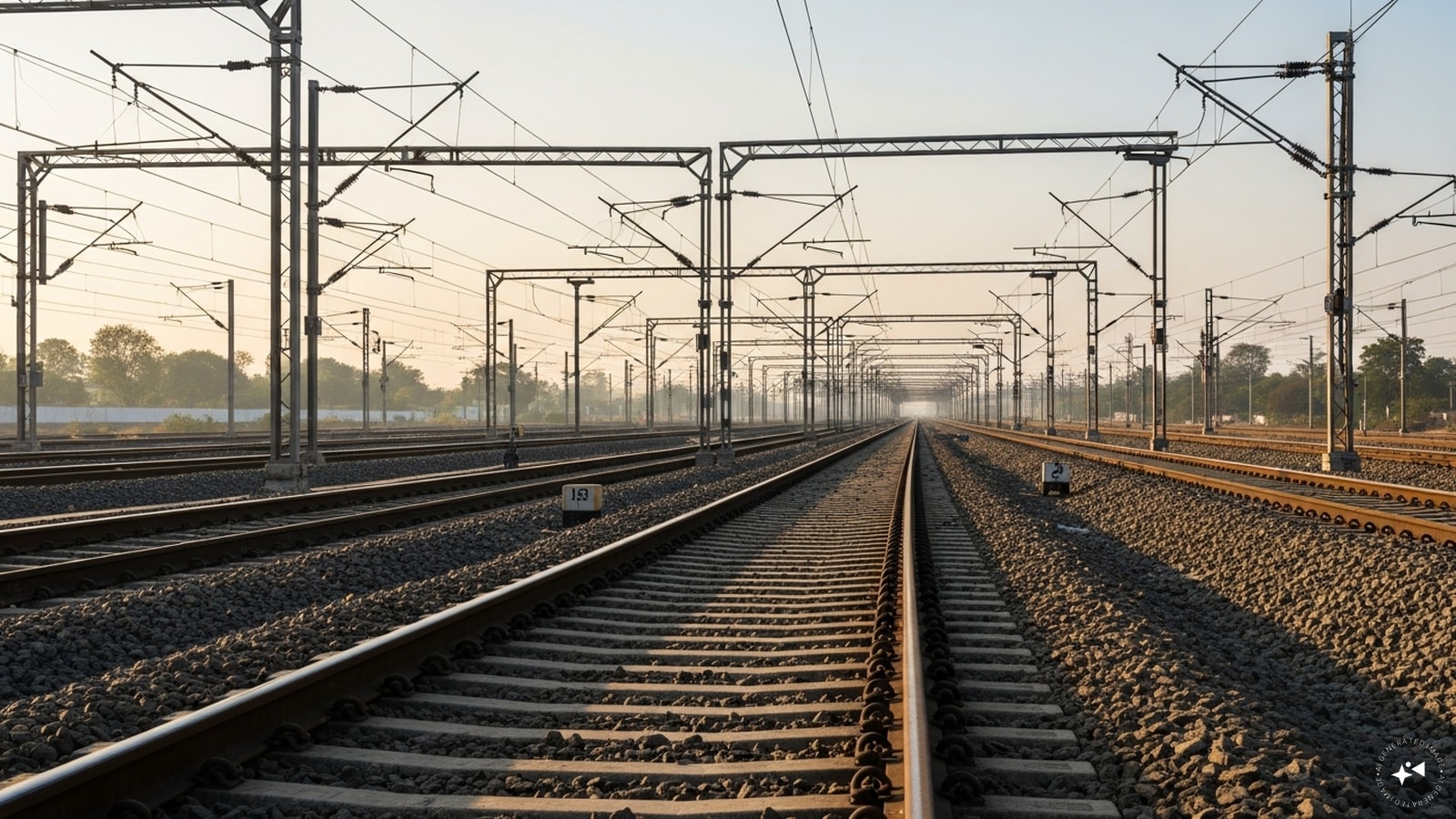 What Exactly Is an SSP in Indian Railways? A Personal Dive into Sub‑Sectioning and Paralleling Posts