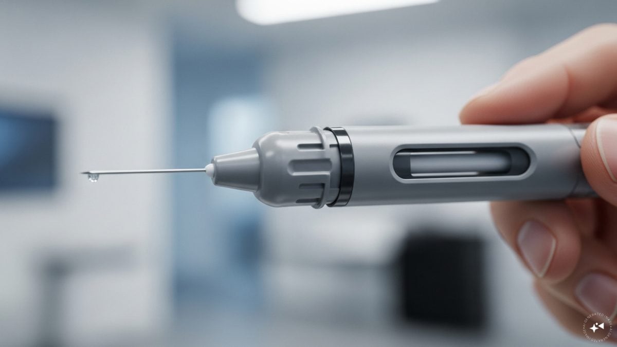 Why Mounjaro’s Sales Are Slipping as Cheap Semaglutide Copies Flood the Market