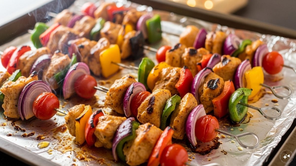 Step-By-Step Guide To Make Restaurant Style Chicken Tikka
