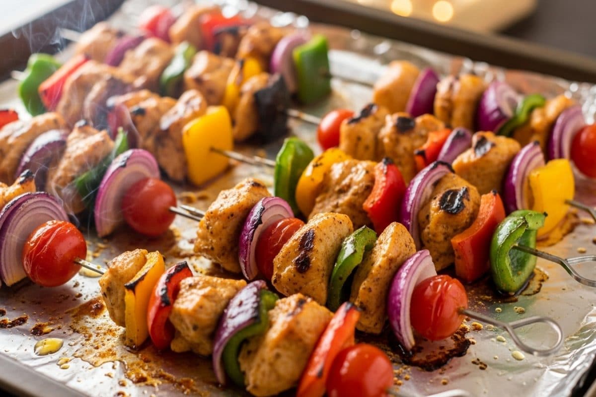 Step-By-Step Guide To Make Restaurant Style Chicken Tikka