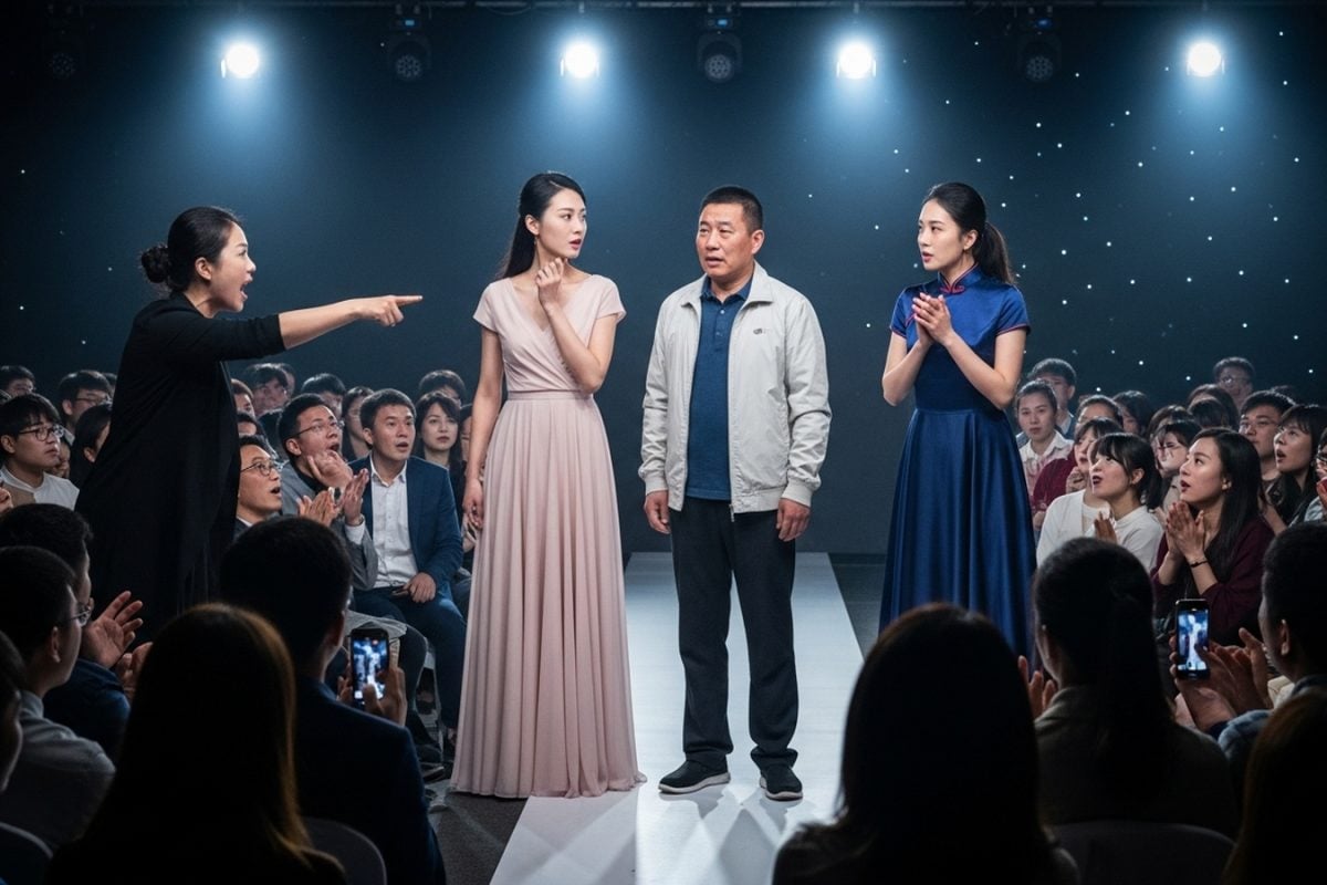 51-Year-Old Man Declares Himself 'Single' And Tries To Impress Two Women At Matchmaking Event; Faces Instant Fallout