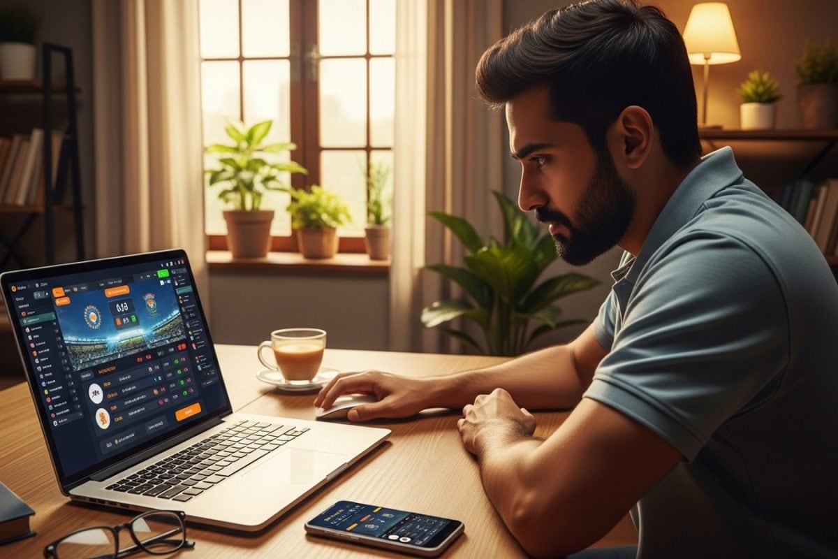 From IPL To Elections To Strip Games: Banned Mahadev Betting App Returns In Shocking New Avatar