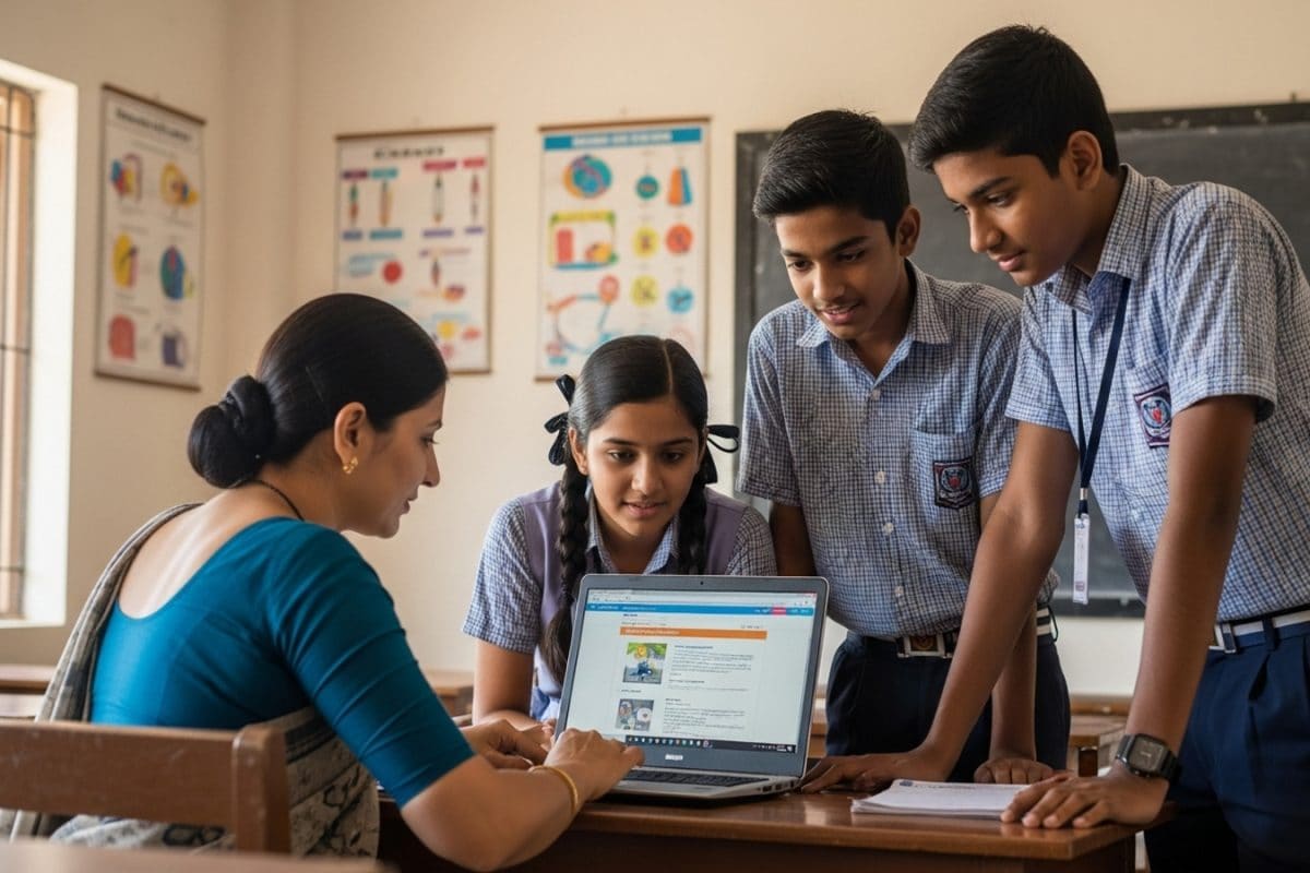 CBSE Class 10 Results 2026: Second Phase LOC Submission Begins Today, Check Eligibility