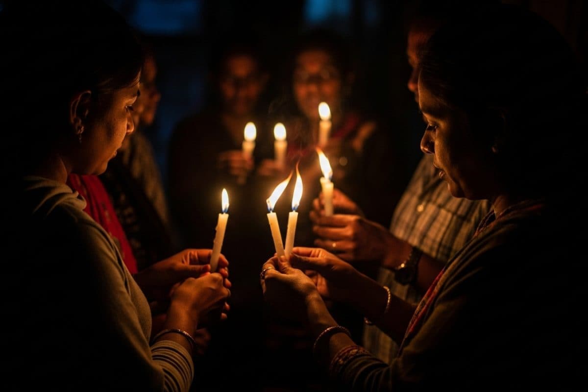 Overnight Blackouts Hit South And Central Mumbai, Residents Demand Answers From BEST