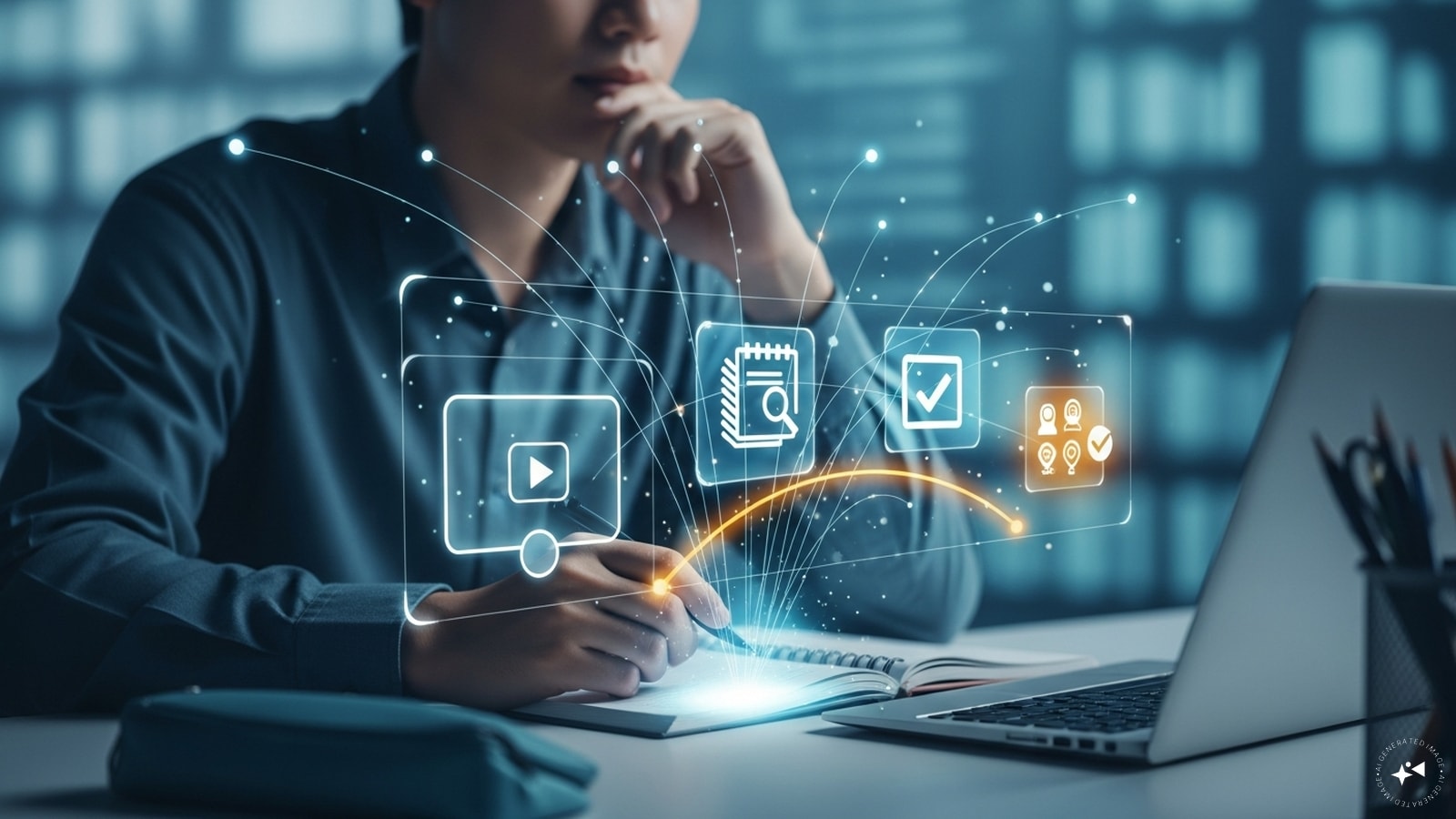AI transforms JEE Main 2026 prep with personalized smart tools