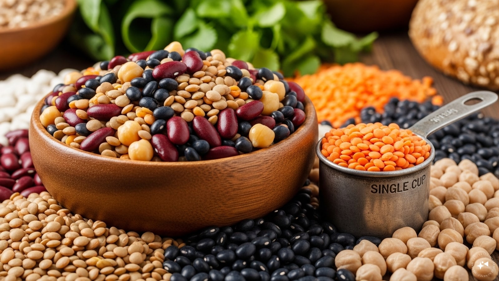 From Seeds To Popcorn: Surprising Fibre Sources You’ll Love