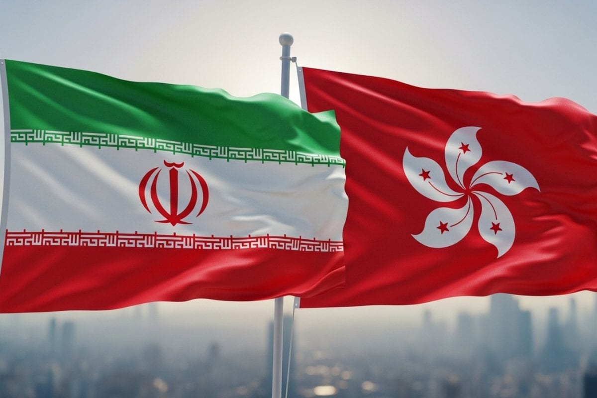 Iran’s Hidden Billions Are Routed Through Hong Kong: Decoding The 4 Key Mechanisms