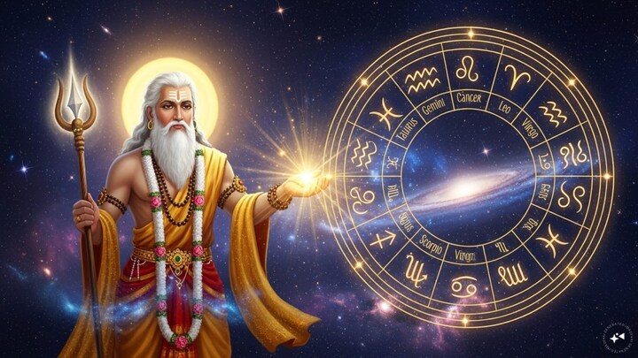 Jupiter’s Journey Through Punarvasu Nakshatra Promises Prosperity for Five Zodiac Signs