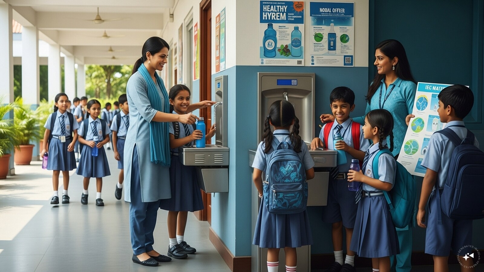 Heatwave In India: Delhi Government Issues Advisory For Schools