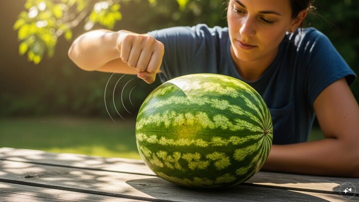 Is the Summer Watermelon Safe? How to Verify