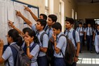 MPBSE Class 12 Result 2026 LIVE: MP Board Second Examination Result Today at mpbse.mponline.gov.in, Get Latest Updates Here (AI Image)