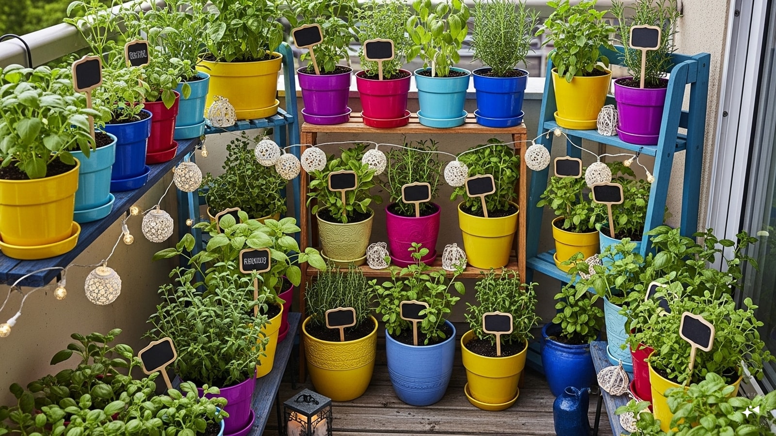Tips And Tricks: How To Grow A Thriving Herb Garden This April