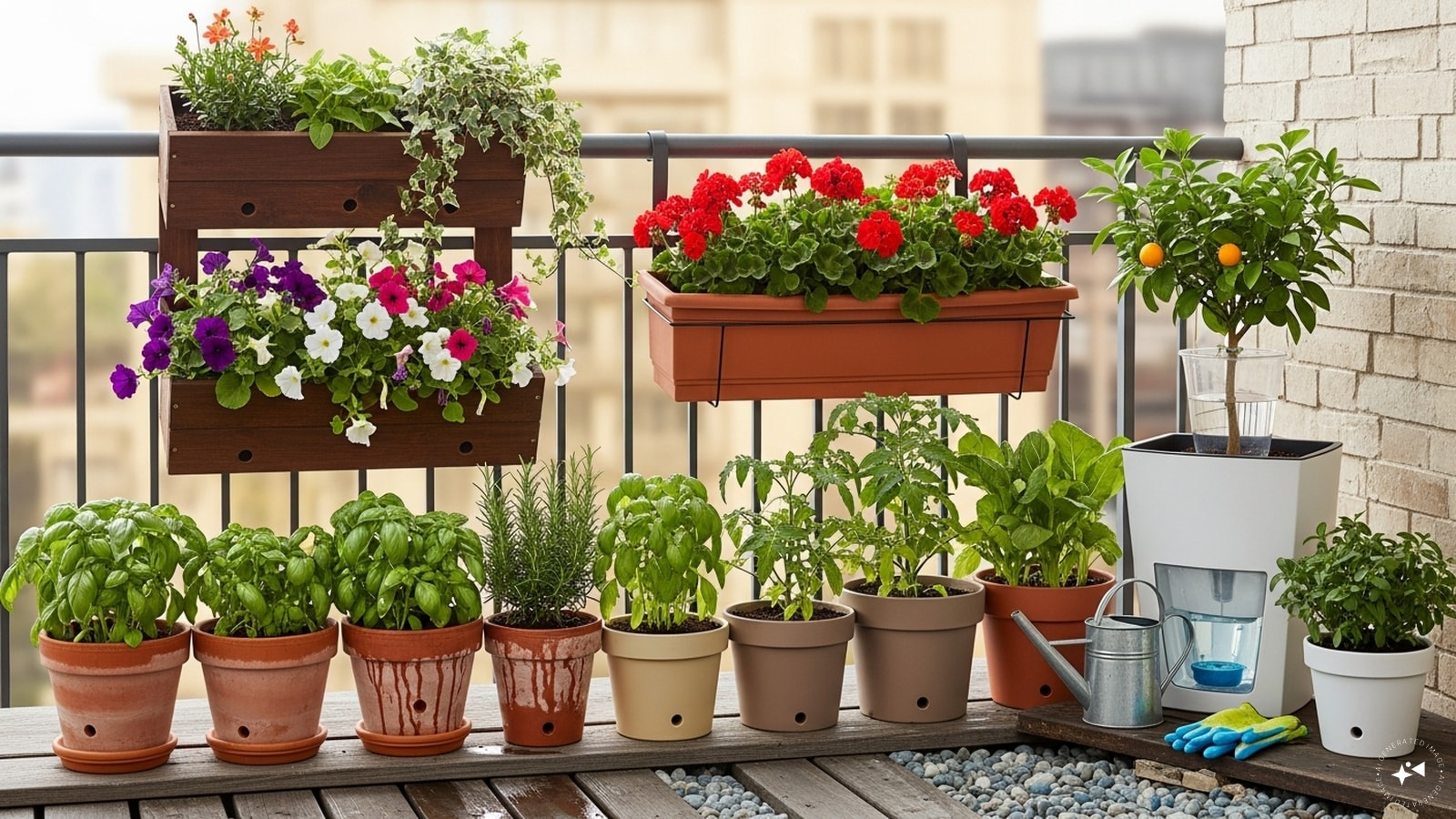 Tips And Tricks: How To Grow A Thriving Herb Garden This April