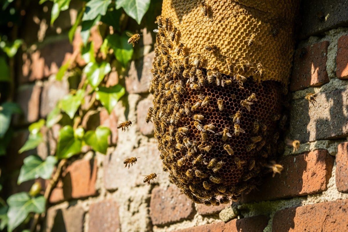 Bee Attack At Madhya Pradesh School Leaves 9-Year-Old Dead, Several Injured