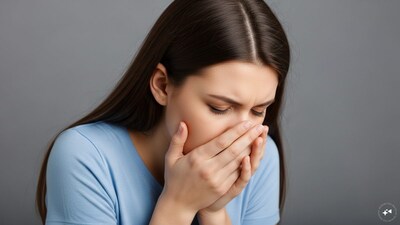 Gastrointestinal Upset: Reportedly, symptoms like nausea, mild diarrhoea, or a loss of appetite are appearing in a notable minority of cases. These digestive warning signs sometimes manifest a day before the more traditional “cough and cold” symptoms begin.