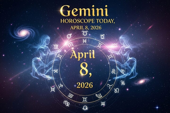 Gemini Horoscope Today