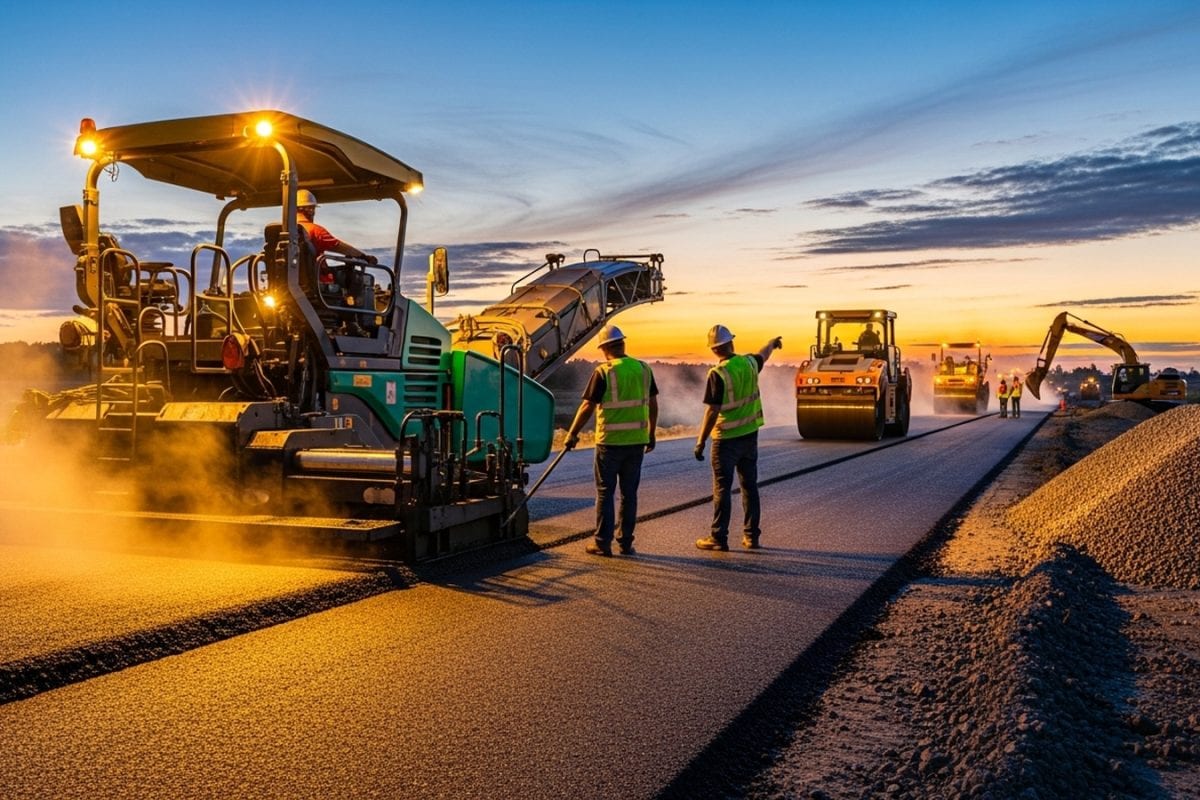 Hormuz Crisis To Hit Highways? Why Iran War Could Delay Road Projects In India