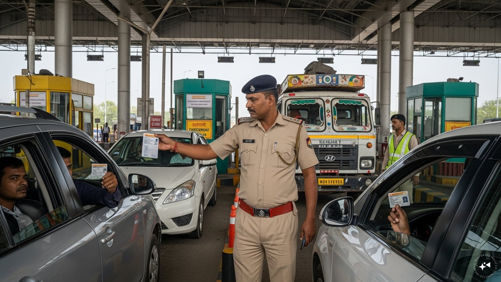 From April 10, Highway Travel To Get Stricter With New Regulations