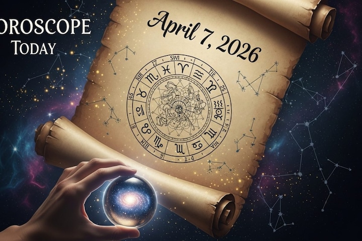 Horoscope Today: Astrological Predictions for All Sun Signs