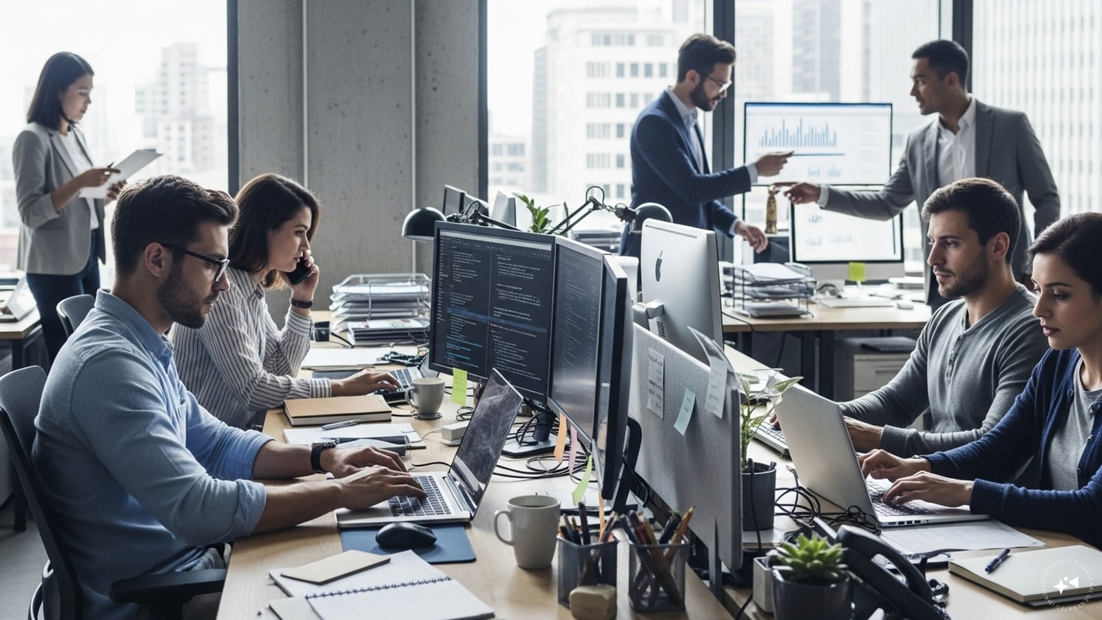 Diminishing Emotional Intelligence: Job hugging often stems from a scarcity mindset. It breeds anxiety and resentment, which eventually leaks into your work performance. When you are motivated by fear rather than passion or purpose, your creativity withers. 