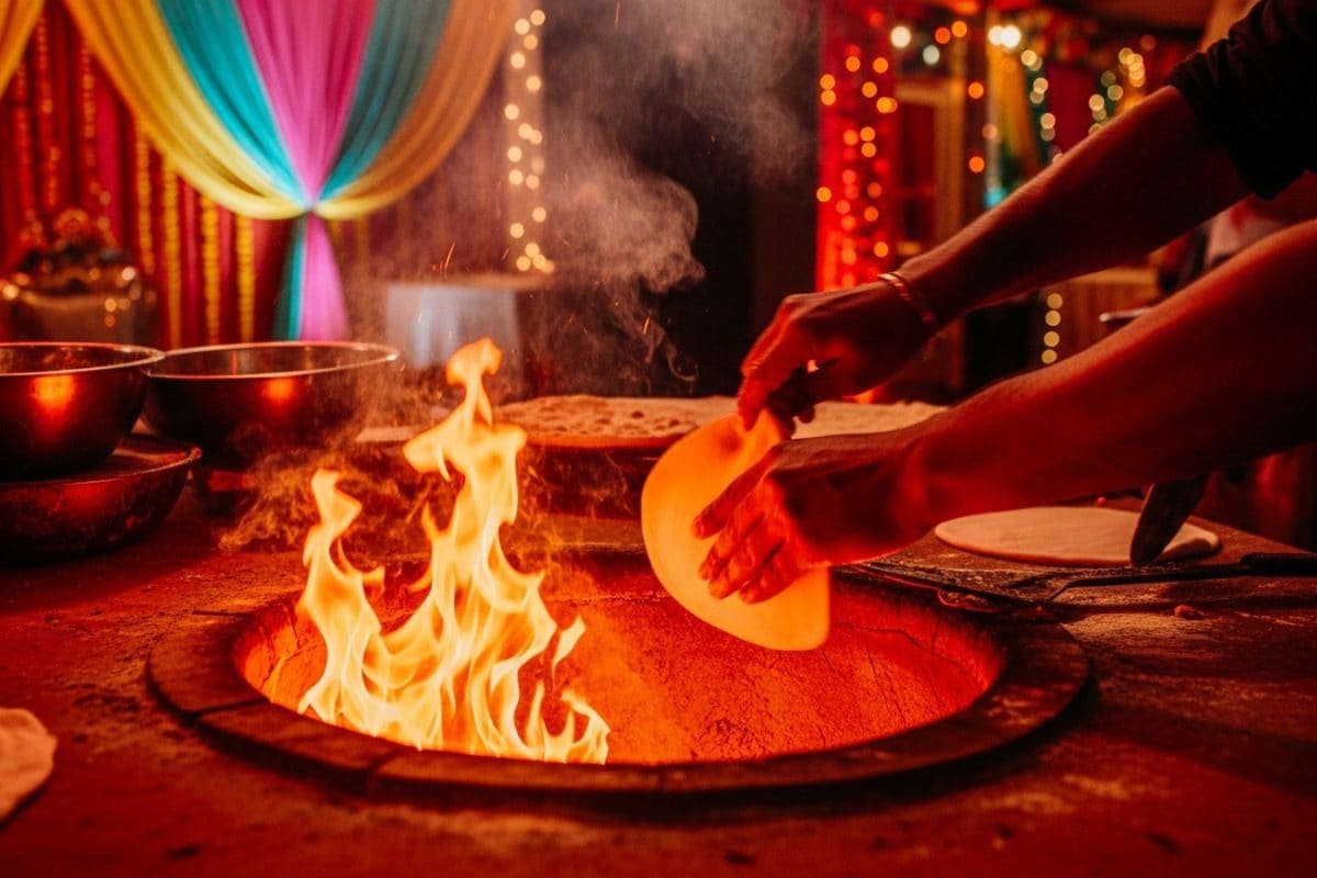 Eat, Feast, Count? Karnataka Food Agency Wants Calorie Charts At Weddings, Big Events