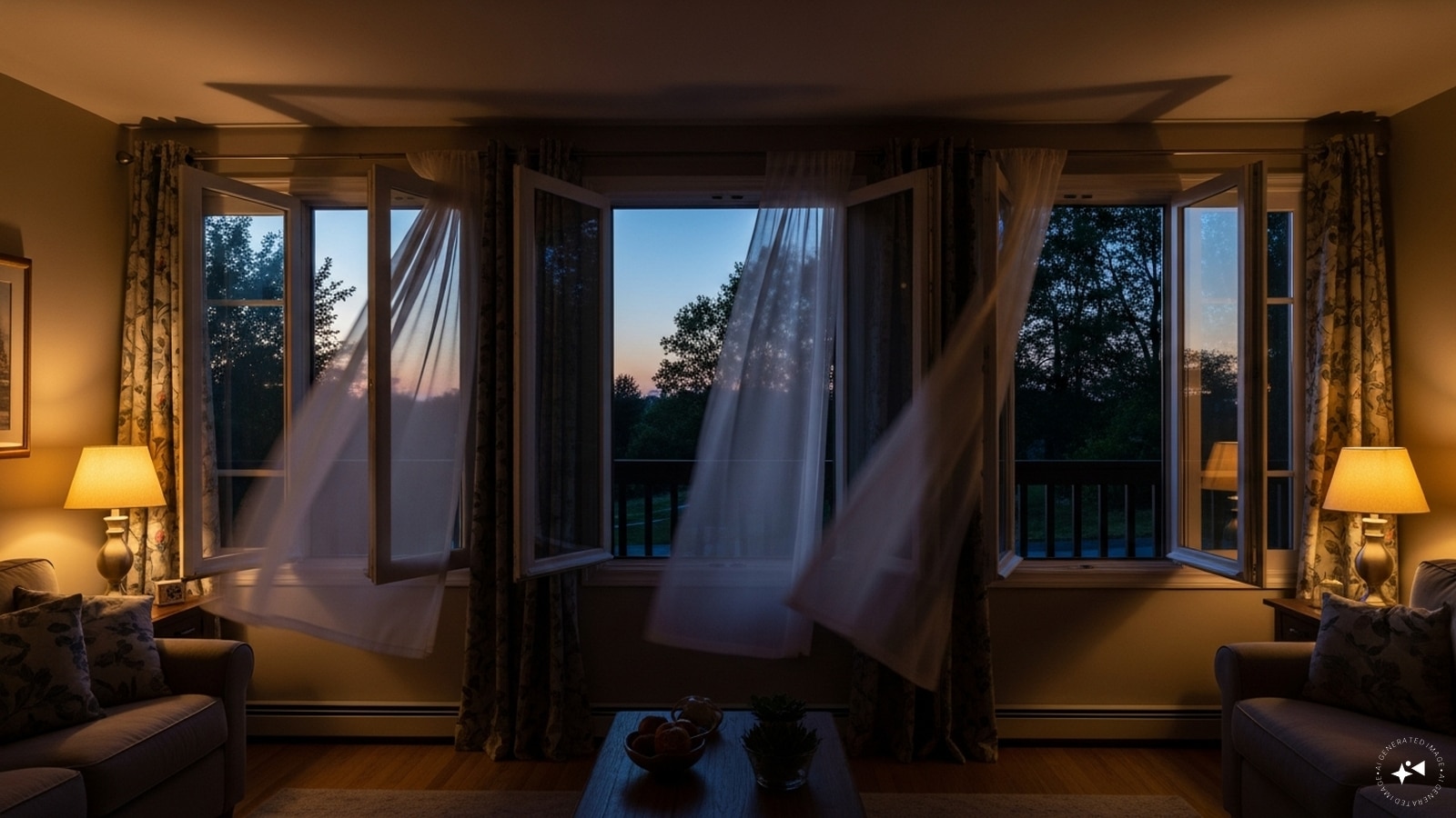 How To Cool Your Home Naturally During Rising Summer Temperatures