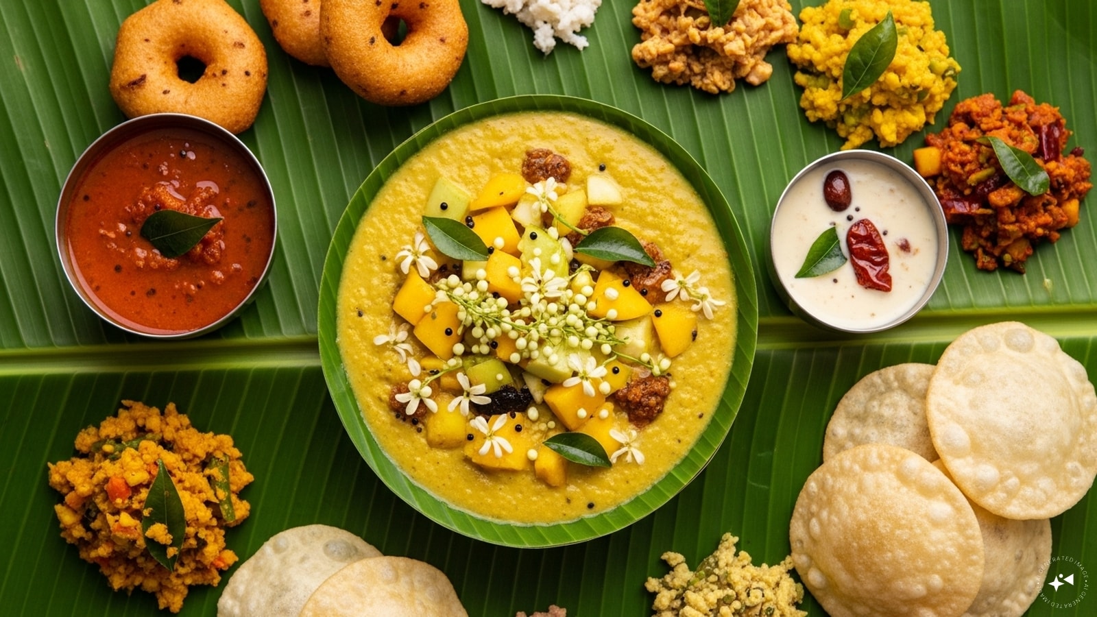 Banana Ritual Puthandu 2026: Kanni Ritual, Auspicious Timings And Tamil New Year ...