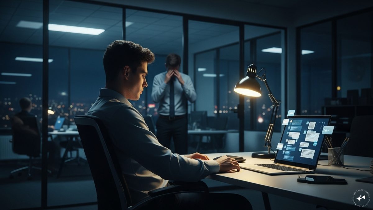 How I Beat a PIP and Got My Boss Booted: One Techie's Tale